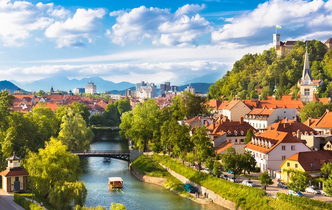 Sllovenia, një model i përshtatshëm për Shqipërinë
