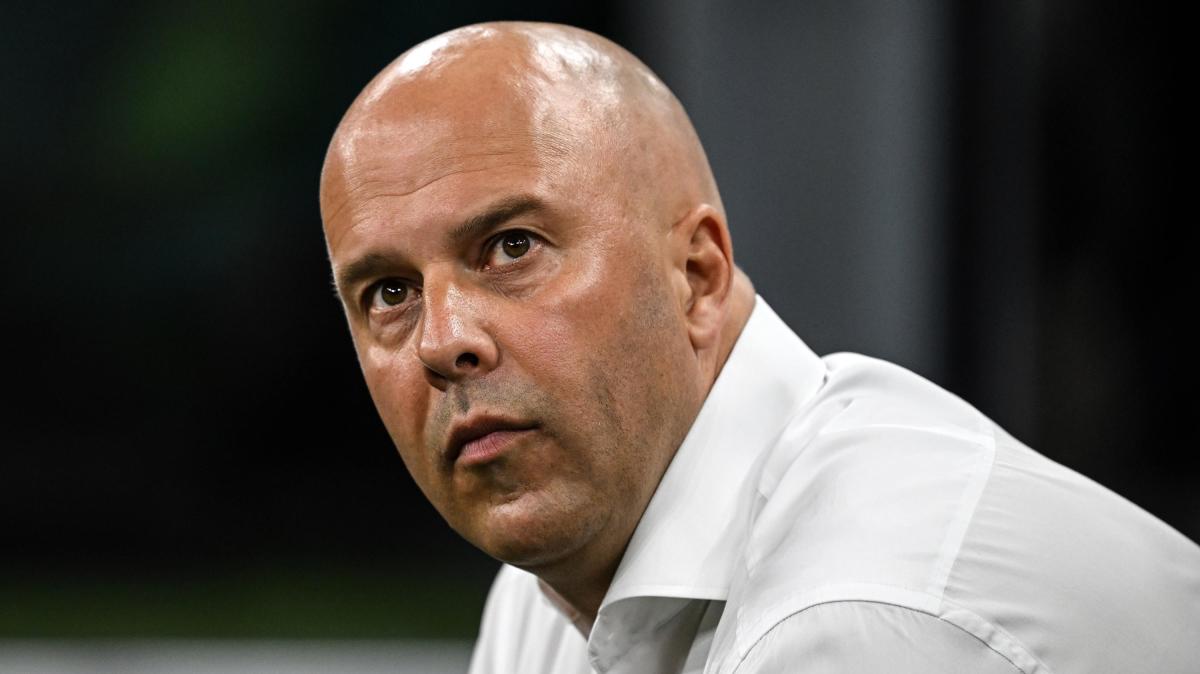 Slot injekton optimizëm te Liverpool: Po përparojmë, por kemi ende shumë punë për të bërë