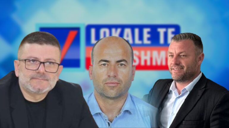 Socialistët rifitojnë me Florenc Dokën Bashkinë e Cërrikut me 66% të votave! I pavaruri ‘ngec’ deri në 1900 vota