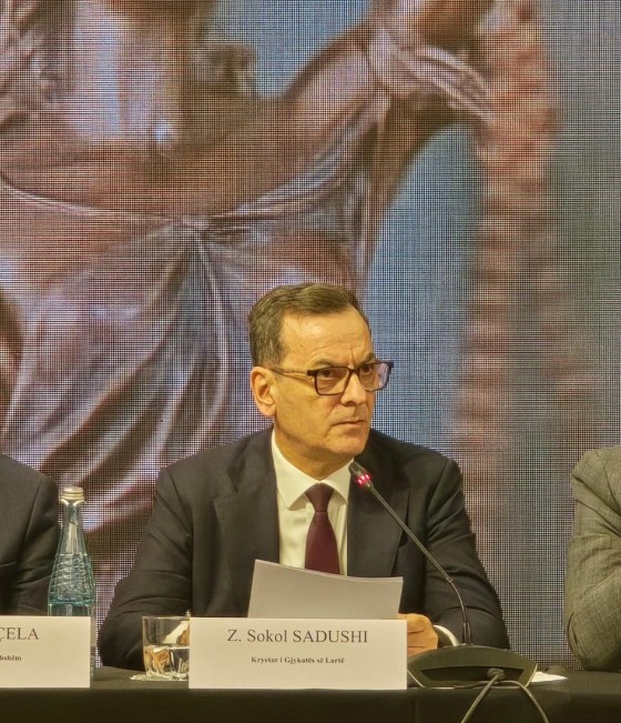Sokol Sadushi: Një Kod Penal që nuk flet qartë, nuk mund të garantojë drejtësi!