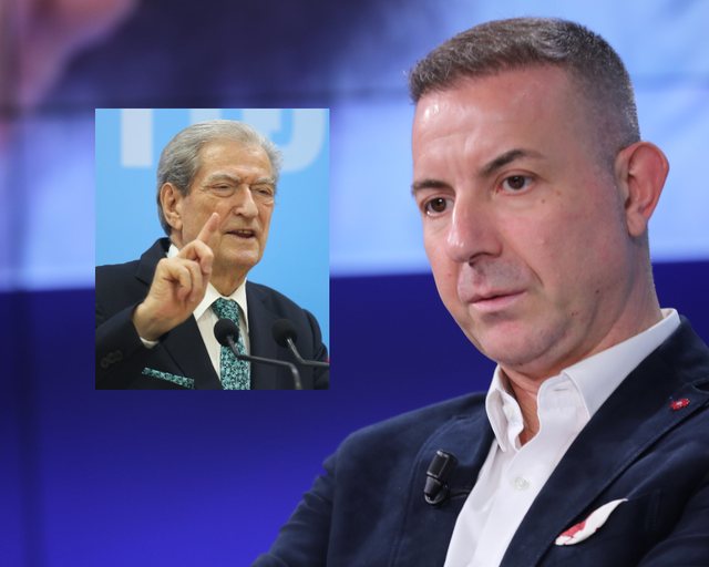 Solli përshëndetjet nga Brazili, Dyrnjaja: Berisha u kthye në origjinë, si partitë simotra në Kongresin e vitit 1985