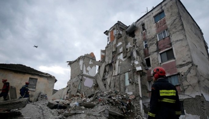 Sot 6 vite nga tërmeti tragjik/ 51 persona humbën jetën nga lëkundja e fuqishme, dhjetëra familje mbetën pa banesa