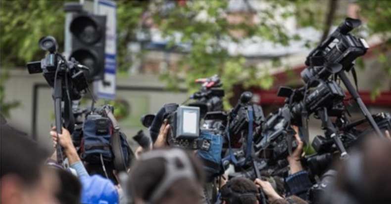 Sot, “Dita Ndërkombëtare për t’i dhënë fund mosndëshkimit të krimeve kundër gazetarëve”
