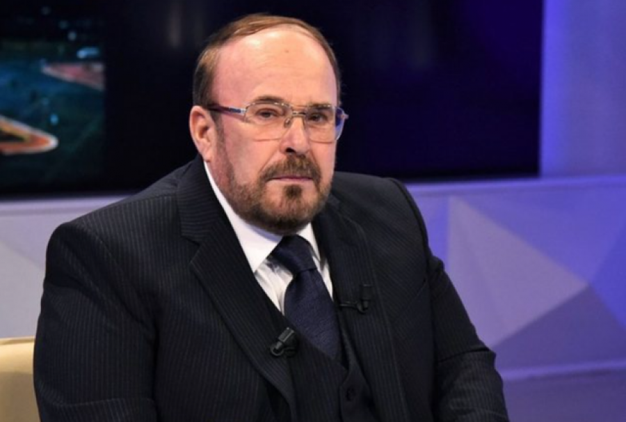 Sot dite zie, homazhe në nderim të Fatos Nanos! I jepet lamtumira e fundit ish-kryeministrit