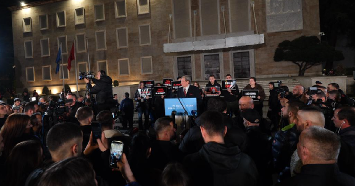 Sot, “Foltore 2” para Kryeministrisë! Policia merr masat, bllokohen disa rrugë