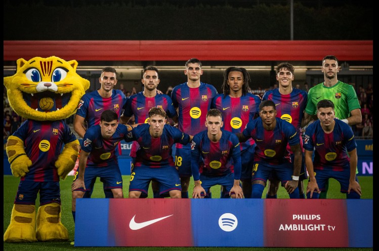 Sot mund të ishte te Chelsea, por zgjodhi Barcelonën për një arsye fare të thjeshtë