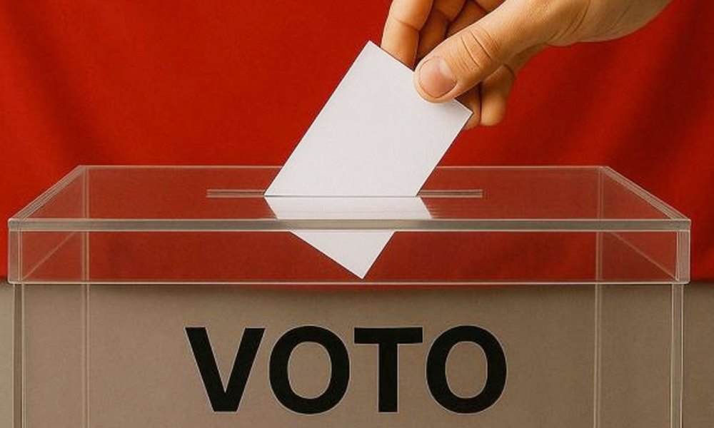 Sot zgjedhje në 5 Bashki, nis me probleme procesi në qendrat e votimit