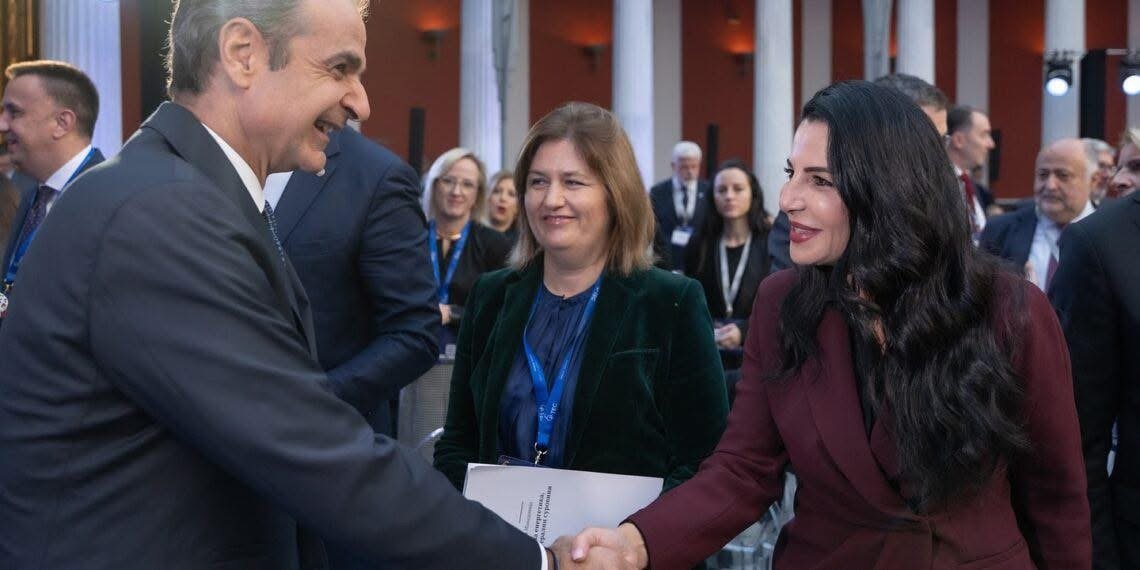 SPAK akuzon pa vepruar/ E pandehura”, që feston fitoren e Greqisë në projektet e gazit