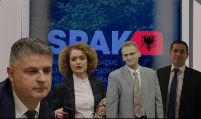 SPAK drejt zgjedhjes së kreut të ri! Kandidatët do prezantojnë platformat më 4 dhjetor