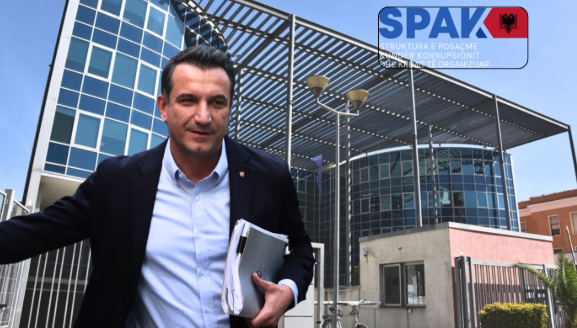 SPAK: Erion Veliaj nuk merr leje për të takuar përfaqësuesit e Këshillit të Europës