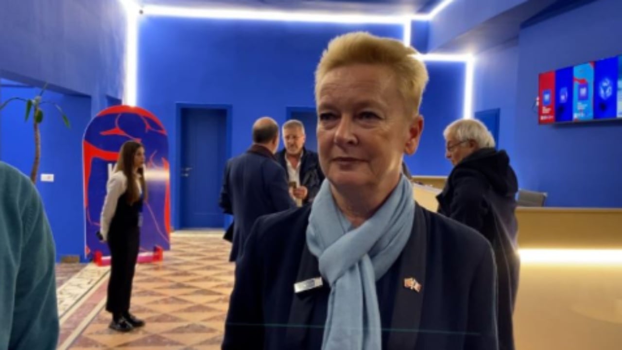 “SPAK është rezultati emblematik i reformës së drejtësisë”, Ambasadorja e Francës në Shqipëri: Shqipëria në rrugë të mbarë, Progres Raporti shumë pozitiv