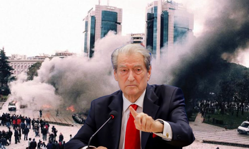 SPAK fletëthirrje për ’21 Janarin’/ Berisha: I hapur për hetime. Kam kërkuar prokuror ndërkombëtar