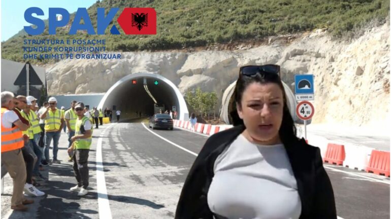 SPAK gati të kërkojë imunitetin dhe masë të re ndaj Ballukut