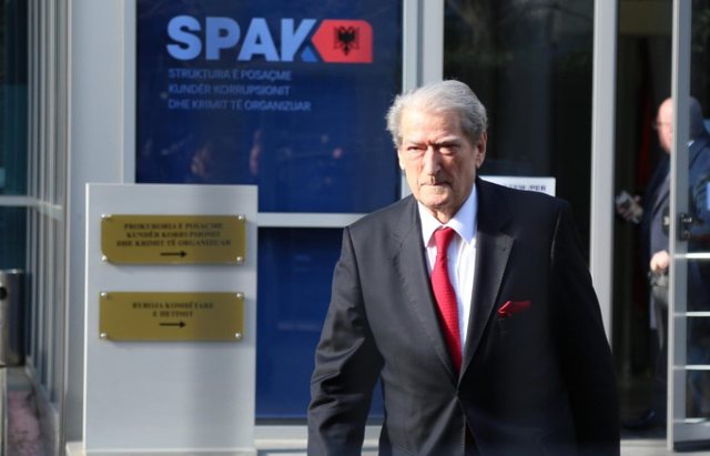 SPAK i përgjigjet Sali Berishës: Fletëthirrjet janë dërguar dy herë, në të gjitha adresat