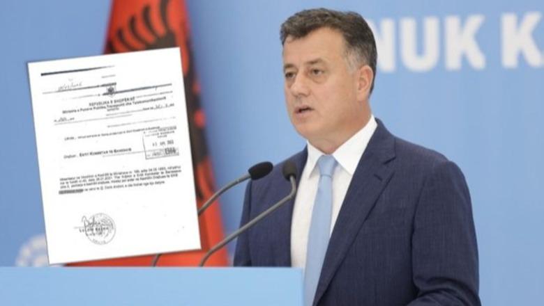 SPAK intensifikon hetimet për Flamur Nokën, administron dosjen e ndarjes së banesave të shtetit për familjarët e tij në Sarandë