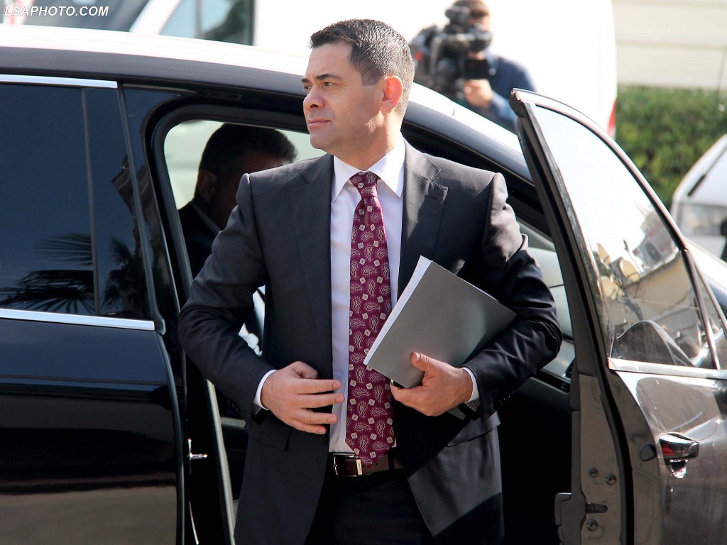 SPAK kërkon ekstradimin e Ben Ahmetajt nga Zvicra