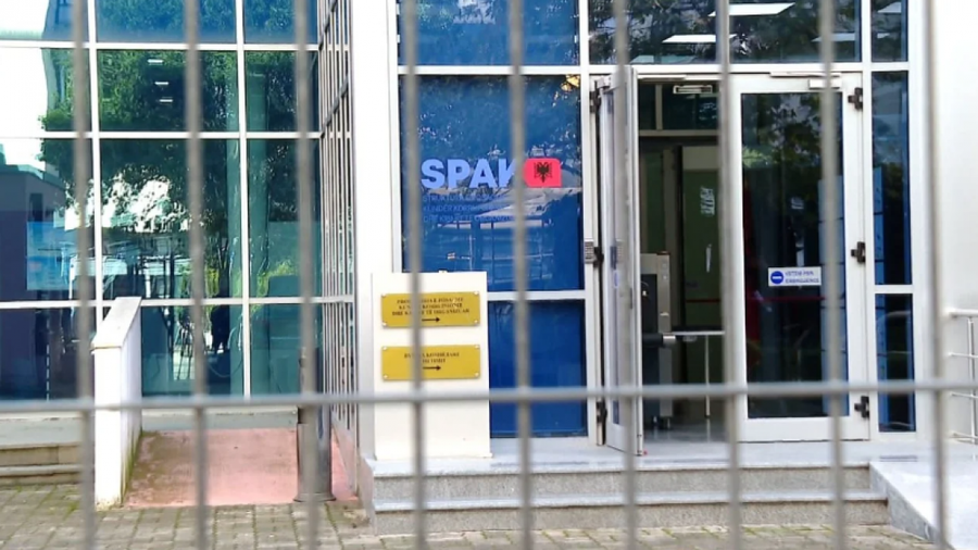 SPAK konfirmon: Hetimi ndaj ministres Balluku nisi nga kallëzimi i Lulzim Bashës