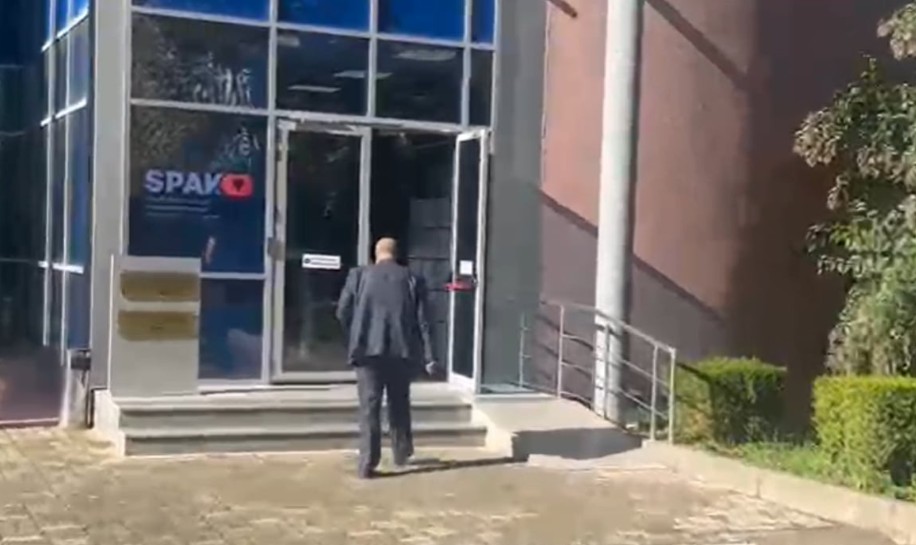 SPAK merr nën hetim ish-drejtorin e burgjeve, Agim Ismailin
