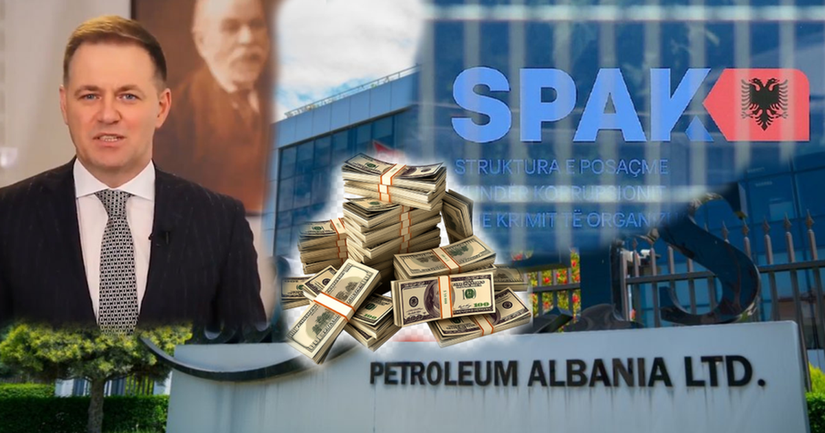 SPAK mësyn në Ministrinë e Financave! Sekuestrohen dokumentet për gjobën 120 mln euro të Bankers Petroleum