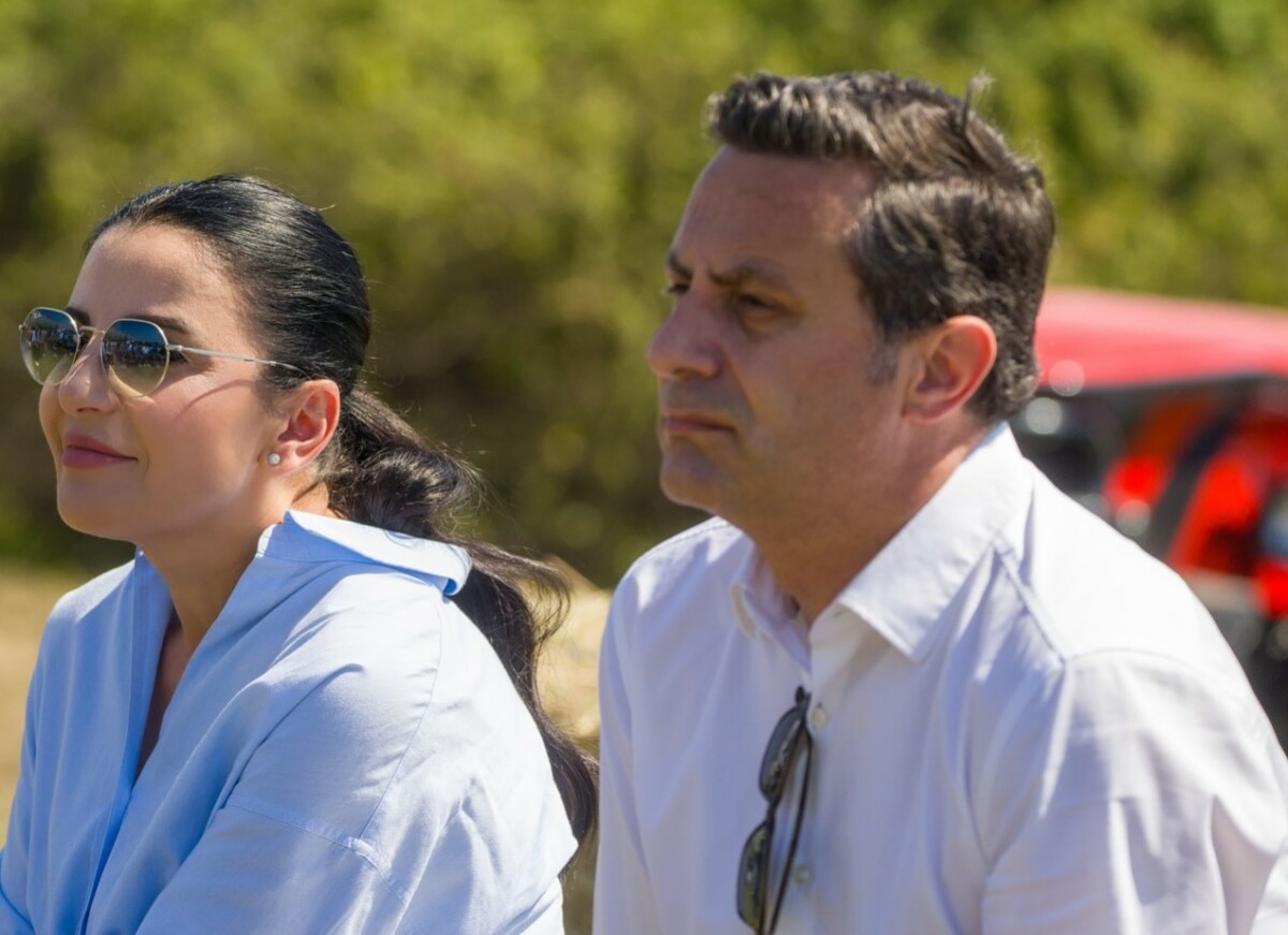 SPAK nis një tjetër hetim ndaj Belinda Ballukut dhe Ceno Klosit, BIRN: Përmes kompanive të tyre private akuzohen se..