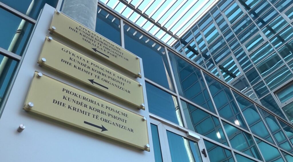 SPAK përfundon hetimet, çon në gjykatë tre persona për korrupsion zgjedhor në Kurbin