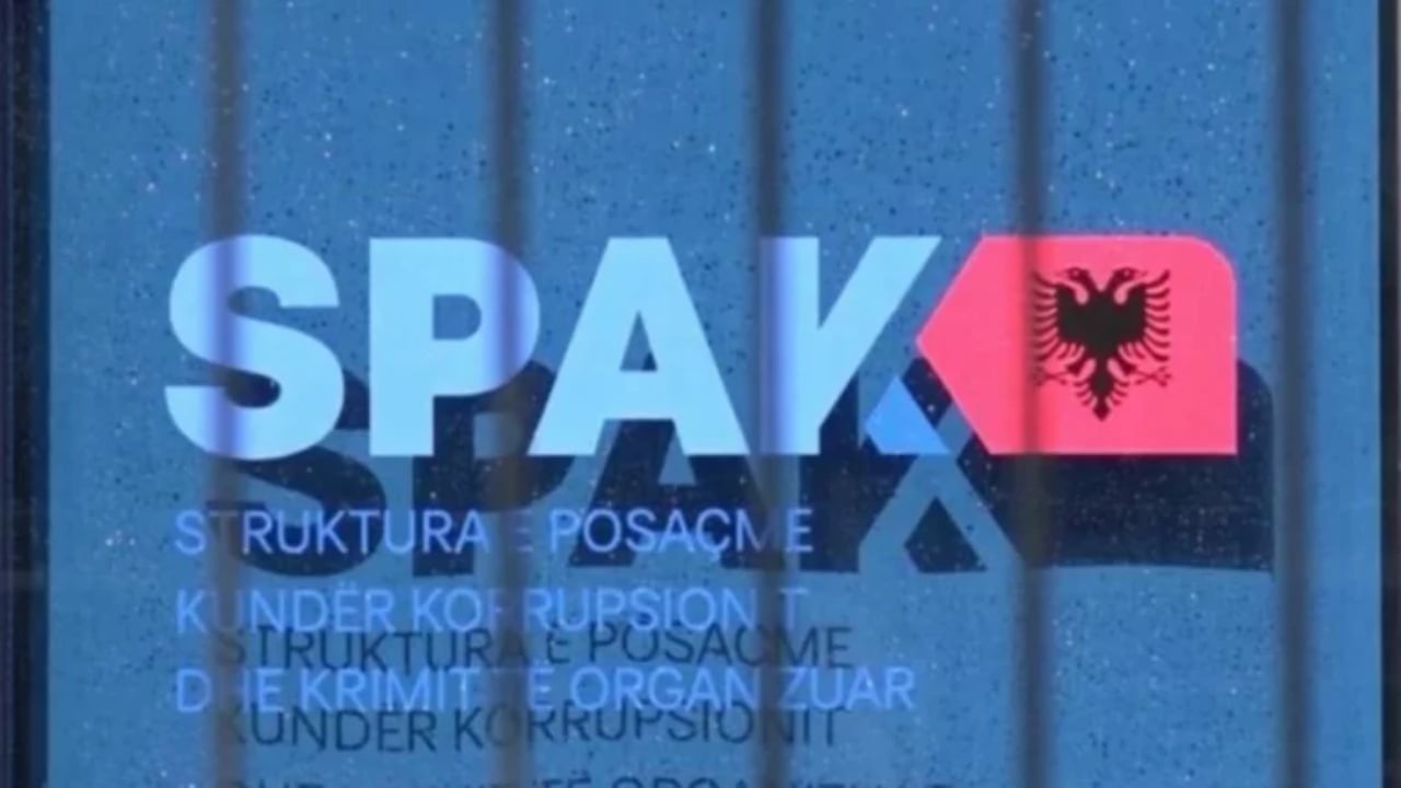 SPAK pret delegacion të lartë gjerman, bashkëpunim i zgjeruar në luftën kundër krimit të organizuar