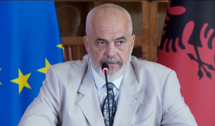 “SPAK të marrë Ramën në pyetje”, deputeti shpërthen: Kryeministri duhet të japë llogari për takimet në Ankara