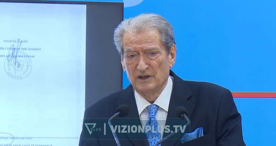 SPAK thirri Berishën për 21 Janarin! Kreu i PD: Do paraqitem, por ende nuk kam marrë njoftimin