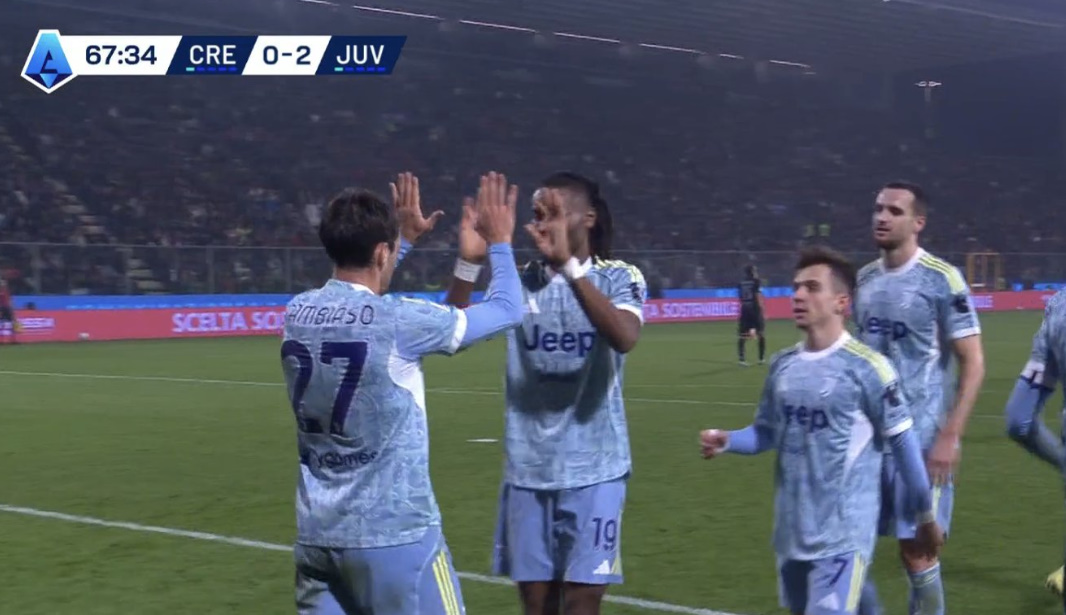 Spaleti debuton me fitore te Juventusi, Zhegrova pa minuta edhe me trajnerin e ri