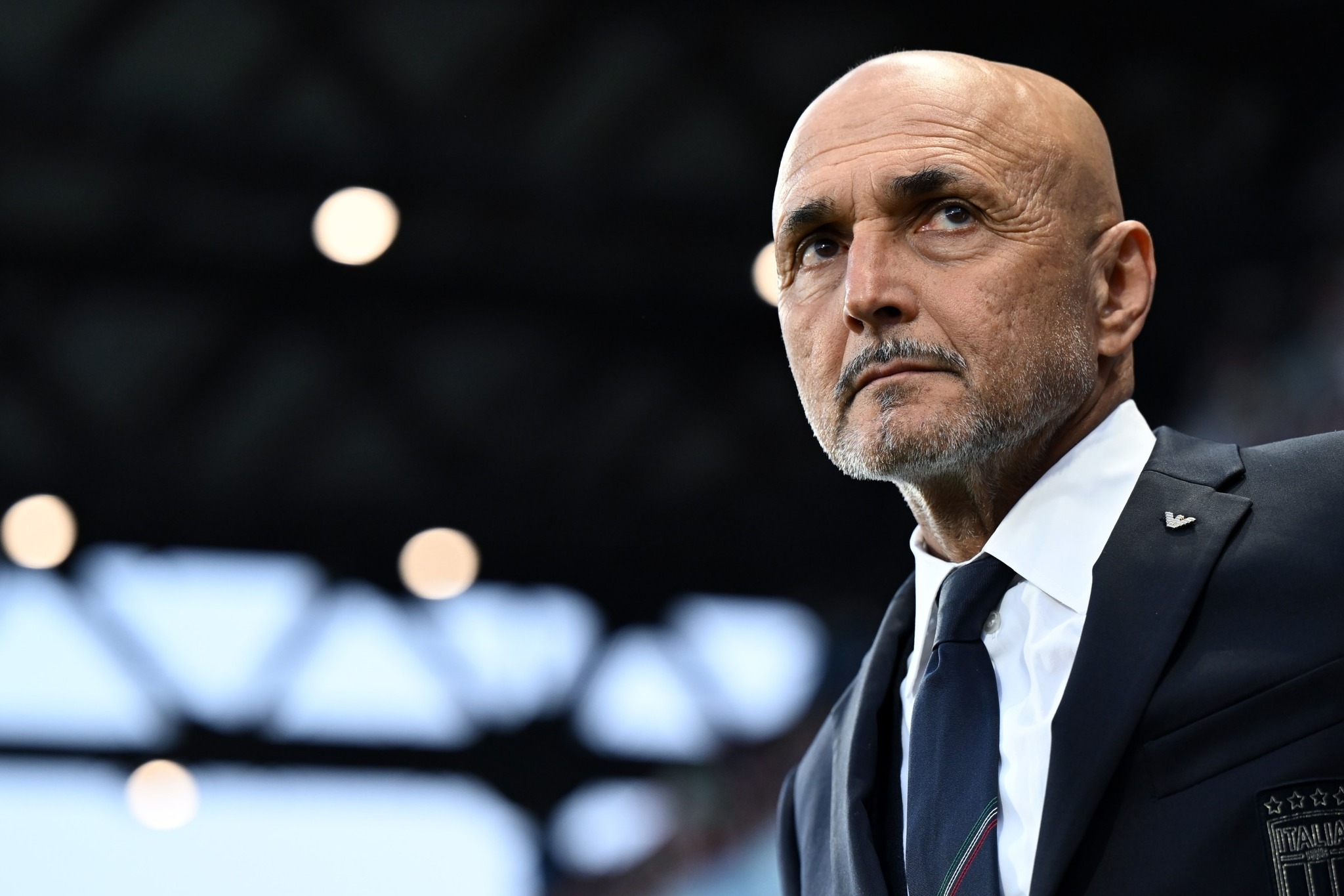 Spalletti: Ndaj Bodo do të jetë shumë e vështirë. Yildiz? Pushimi është pjesë e lojës