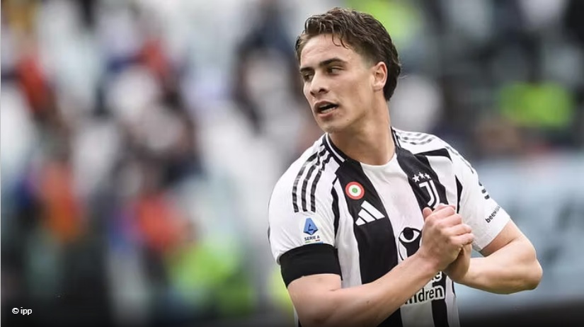 Spalletti për Yildiz: Nuk më takon të flas për rinovimin, për mua është gjithçka