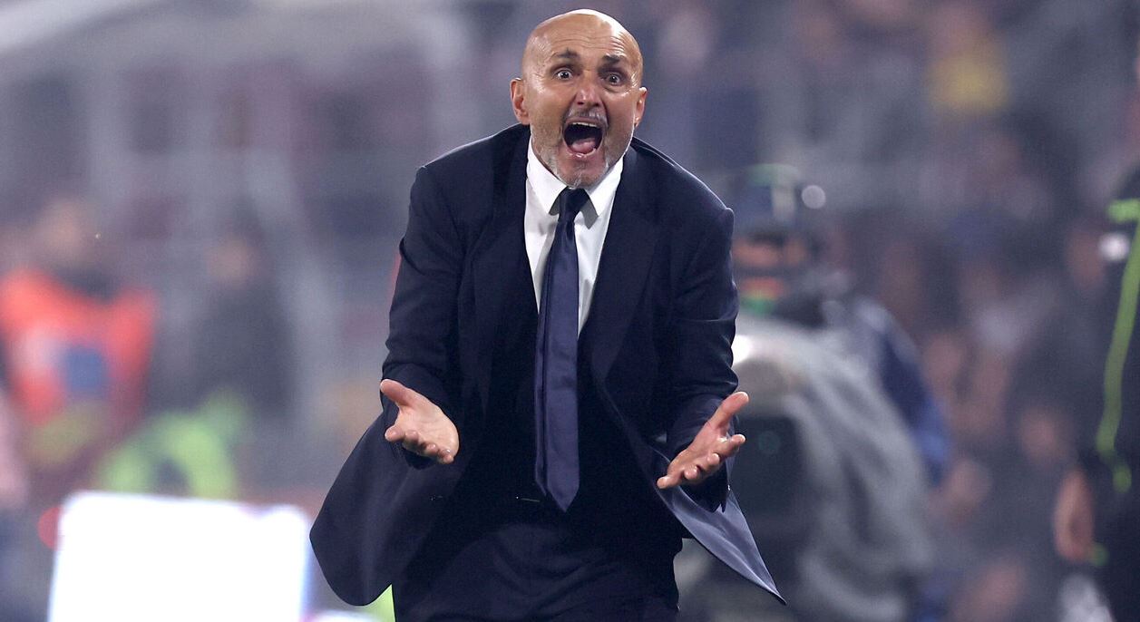 Spalletti “shkund” Juven, ndryshime dhe risi që në start