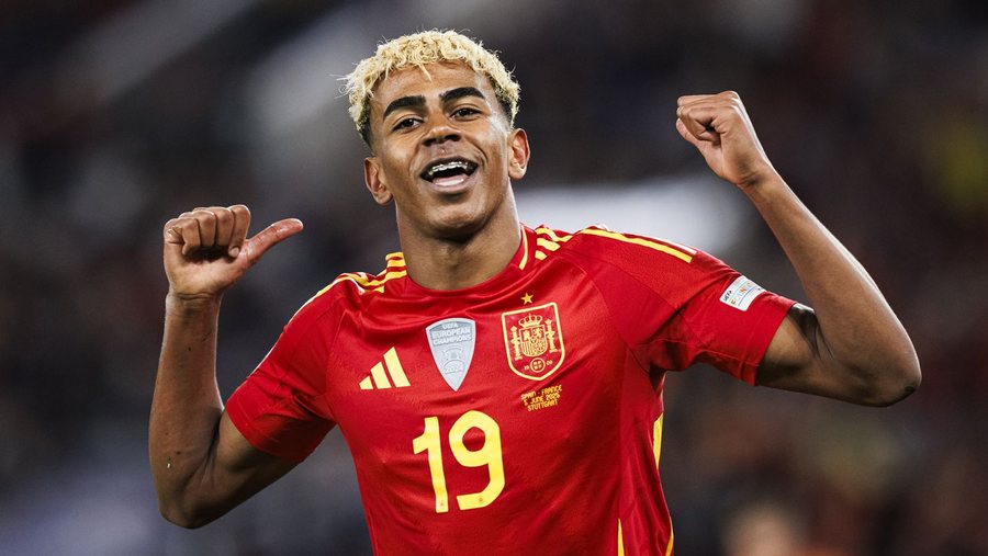 Spanja përjashton Lamine Yamal, “luftë” e hapur me Barcelonën