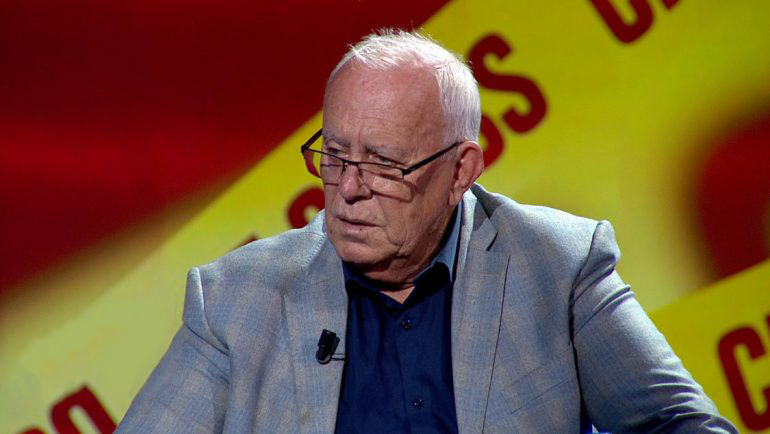 Spartak Braho rrëfen për herë të parë prapaskenat: Sali Berisha dha urdhër për copëtim fizik të një deputeti brenda…