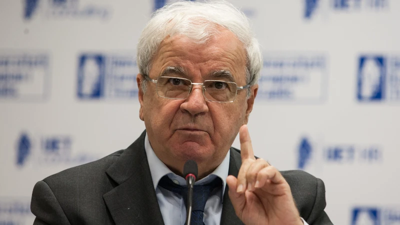 Spartak Ngjela paralajmëron “ditë të zeza” për Sali Berishën, ja si SPAK po hyn në fazën që mund ta shkruajë fundin…