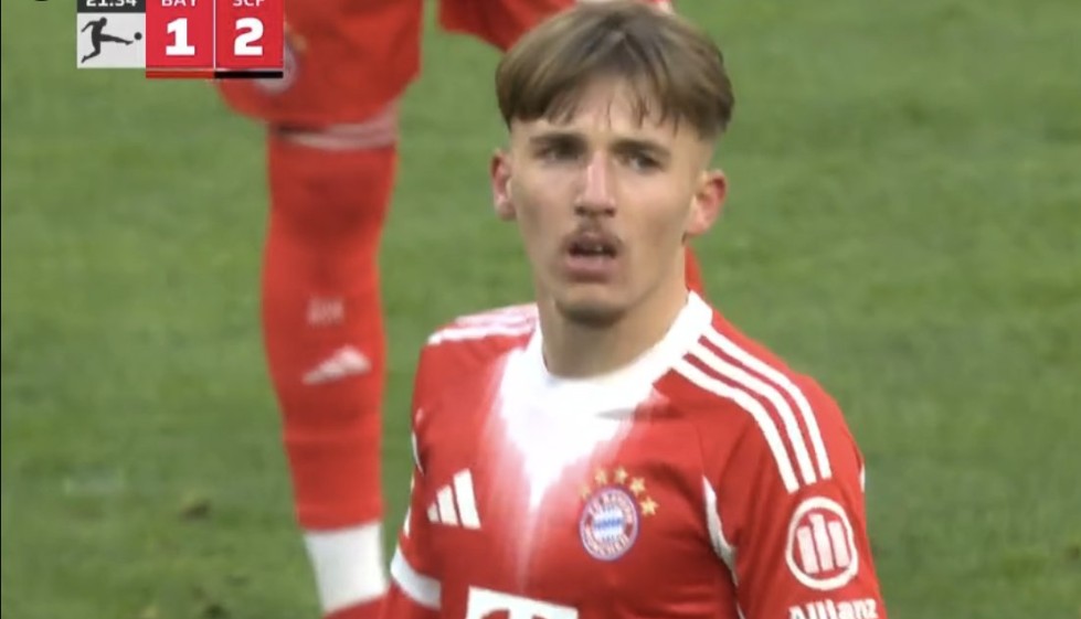Spektakël në 45 minutat e para. Bayern befasohet në shtëpi, Leverkusen dhe Dortmund drejt fitoreve të thella (video)