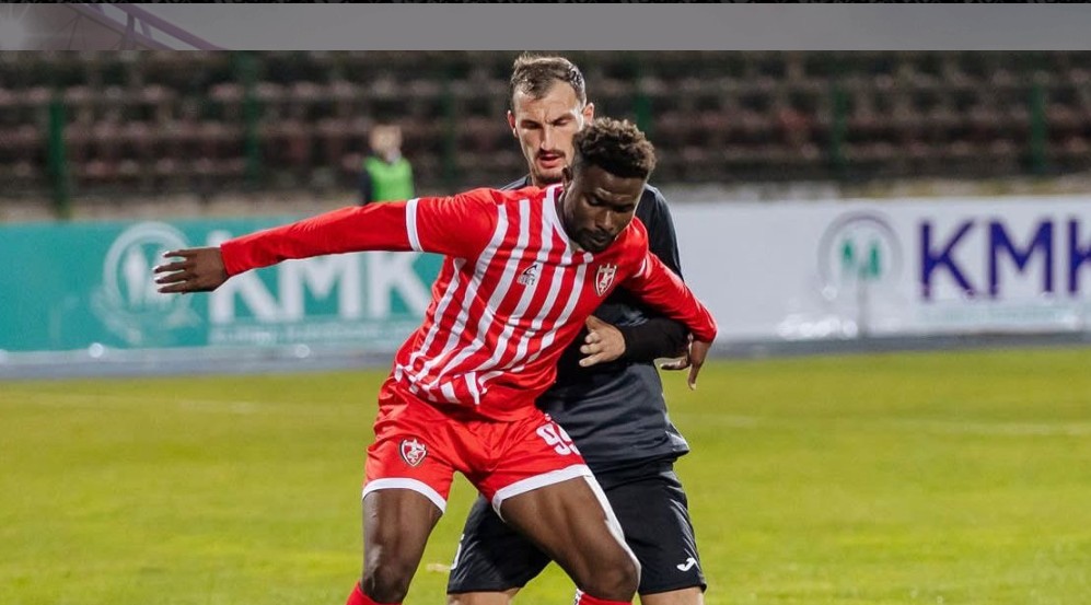 Spektakël në “Loni Papuçiu”, 5 gola të shënuar në Apolonia-Skënderbeu. Në fund festojnë korçarët