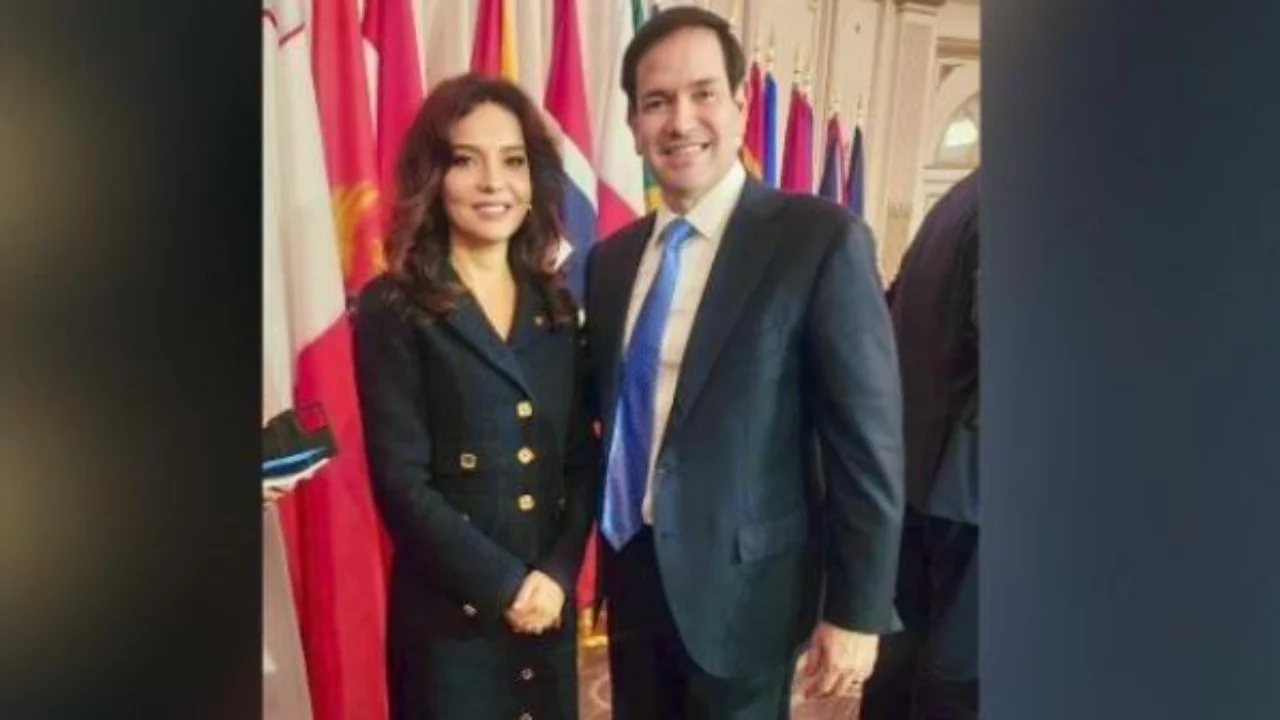 Spiropali i përgjigjet urimit të Rubios për Pavarësinë: Shqipëria dhe SHBA, bashkë në altarin e vlerave demokratike. Vlerësojmë..