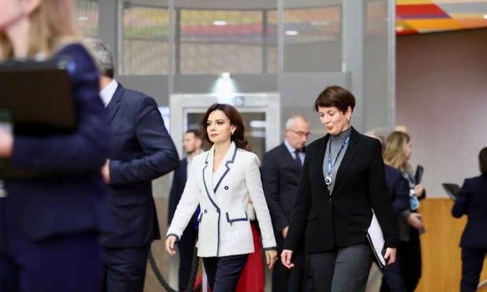 Spiropali në Bruksel: Ballkani Perëndimor, potencial mundësish për vetë BE-në