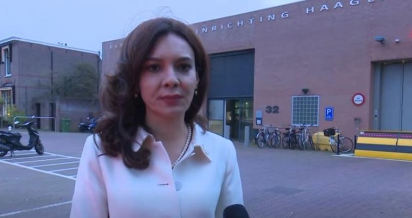 Spiropali në mbështetje të Thaçit/ Gjykata Speciale të japë drejtësi