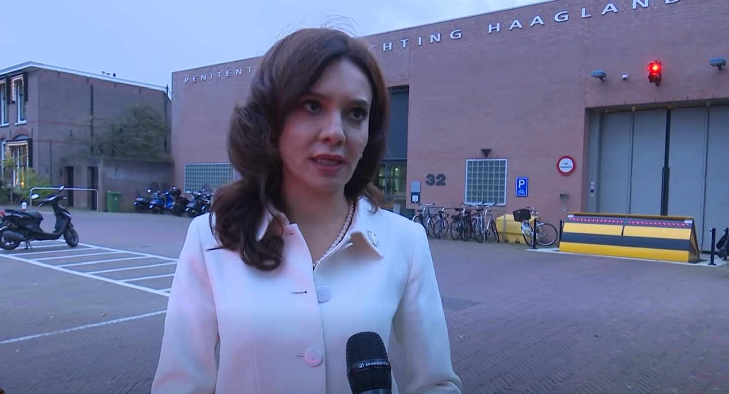 Spiropali nga Haga: Takova Hashim Thaçin! Ja si paraqitet gjendja e tij dhe çfarë diskutuam