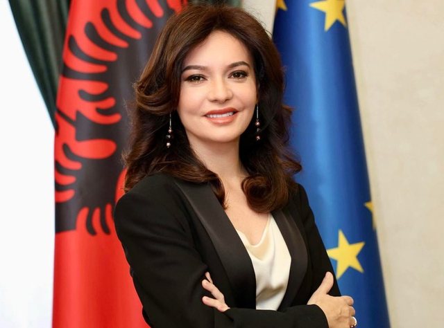 Spiropali: Pasaporta Europiane, agjendë me objektiva konkretë