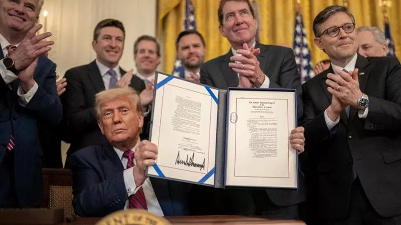 Stablecoin drejt shpërthimit global: Trump i kthen në mjet financiar dhe politik