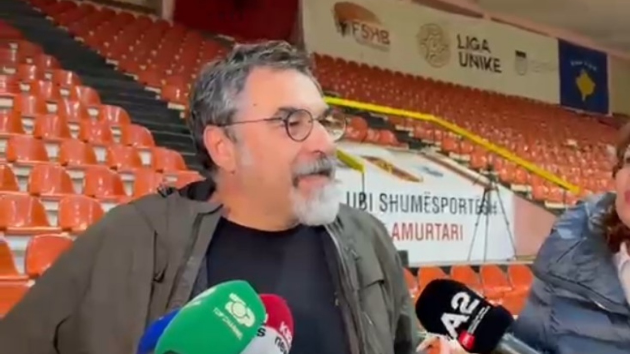 “Stadiumi mbetet bosh kur…”, Çuçi Pjesëmarrja e ulët në Vlorë, jo mesazh për PS