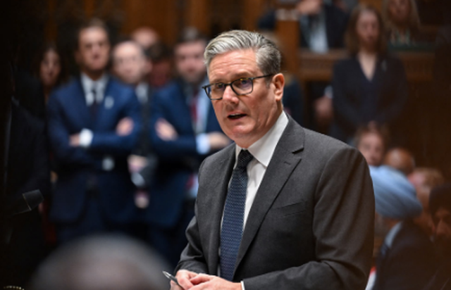 Starmer: Një pjesë e planit të Trump për Ukrainën, e papranueshme për Londrën