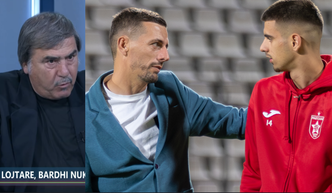 Starova tregon trajnerin e ri të Partizanit: Ishte një nga kursanët më të mirë të UEFA PRO