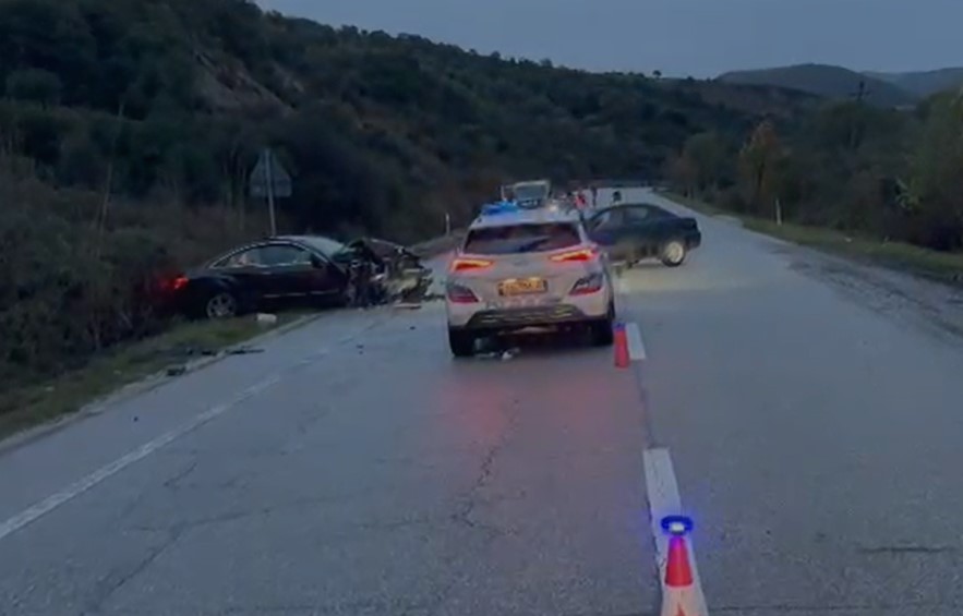 Statistikat më të larta të aksidenteve/ Të rinjtë në timon 25–34 vjeç mosha më problematike