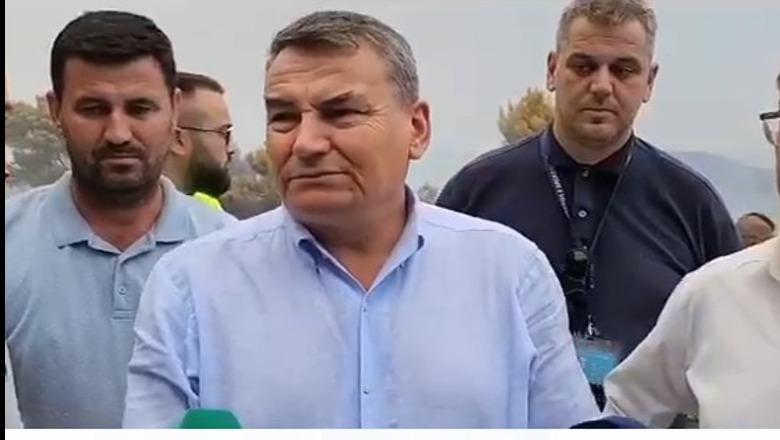 Strukturat e Emergjencave Civile stervitje në Korçë, Çako: Gati të përballojmë dimrin