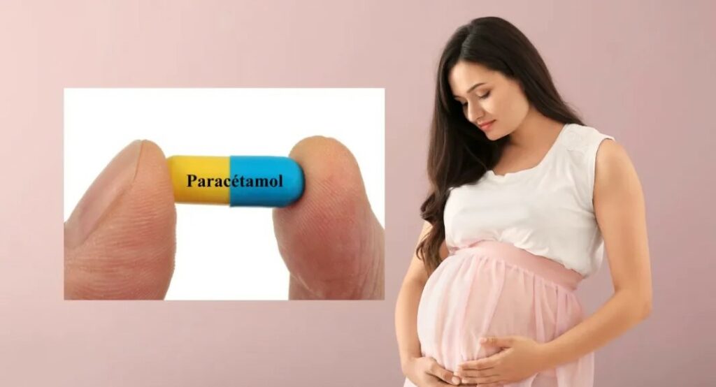 Studim i ri: Nuk ka lidhje mes paracetamolit gjatë shtatzënisë dhe rrezikut për autizëm te fëmijët
