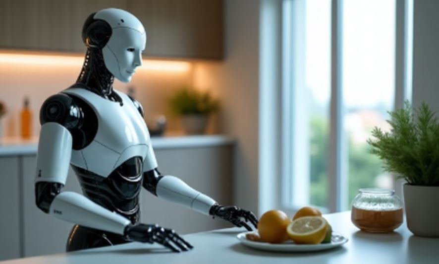 Studim/ Robotët të pasigurt për përdorim, arsyeja